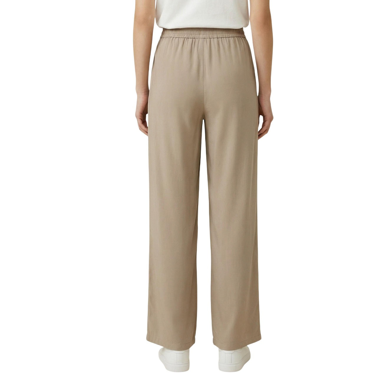 Only Women's Trousers