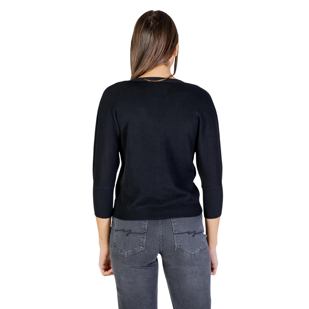 Morgan De Toi Gilet Femme