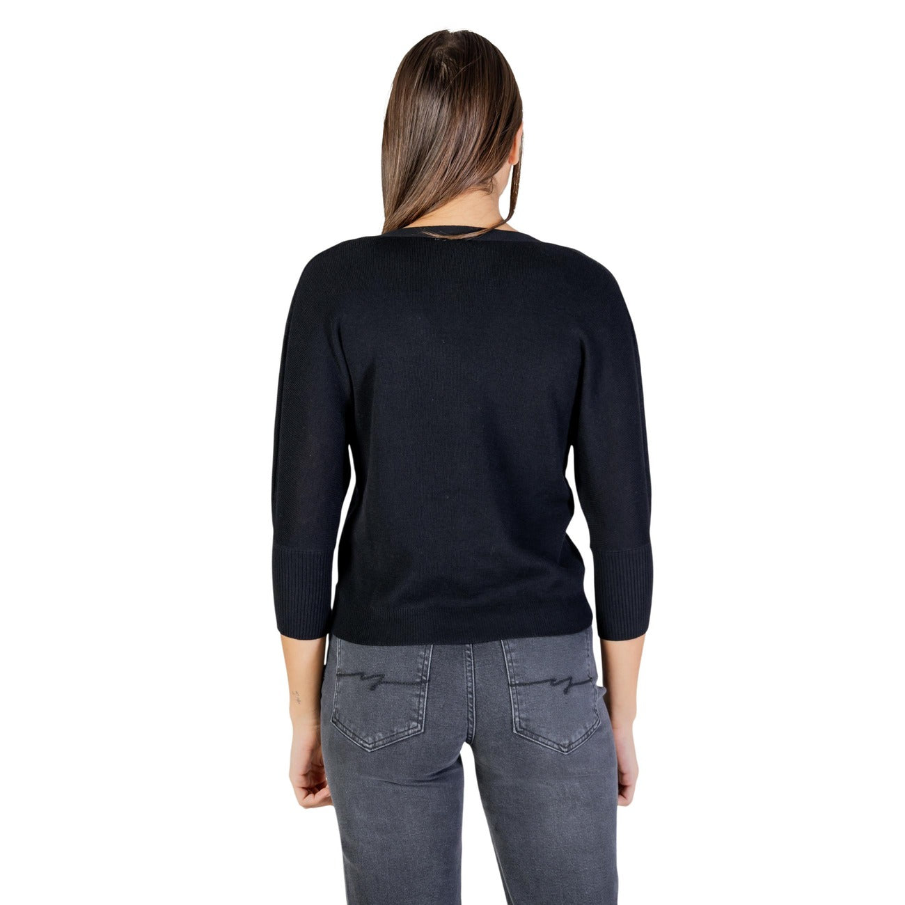 Morgan De Toi Gilet Femme