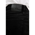 Calvin Klein Jeans Men's Bermuda Shorts