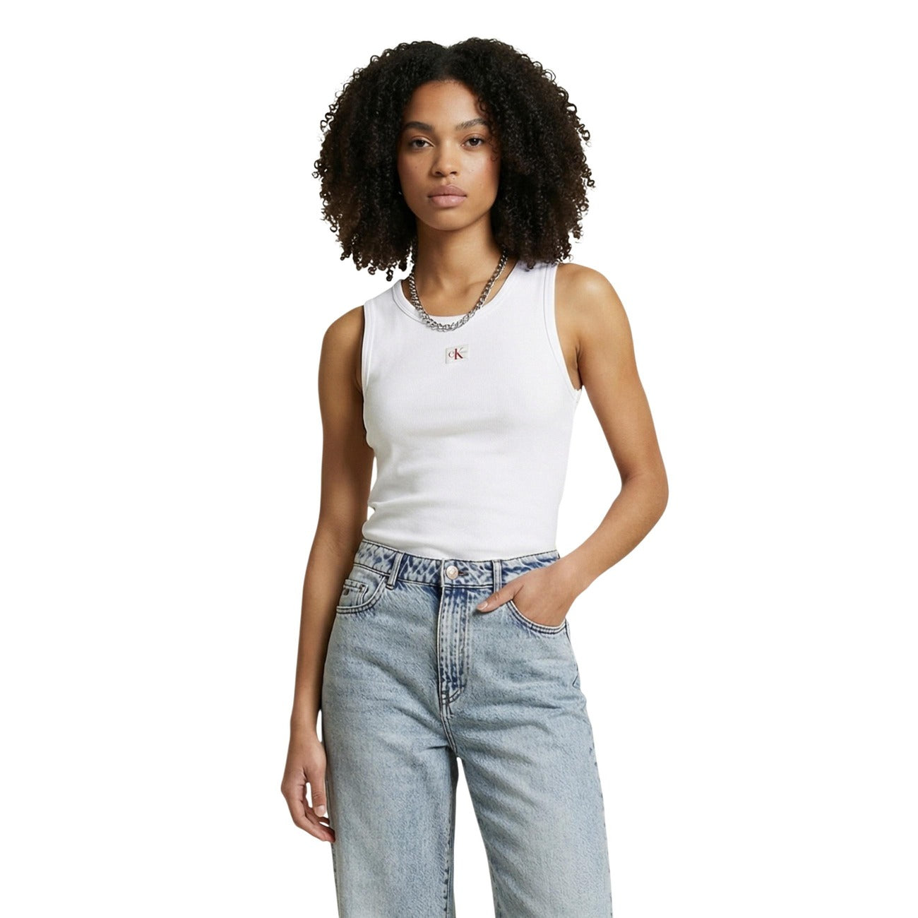 Calvin Klein Jeans Top Femme