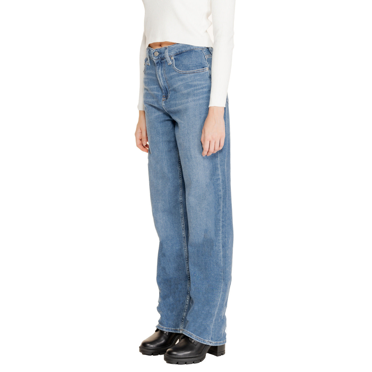 Calvin Klein Jeans Women's Jeans