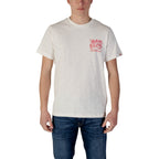 T-shirt Replay pour homme