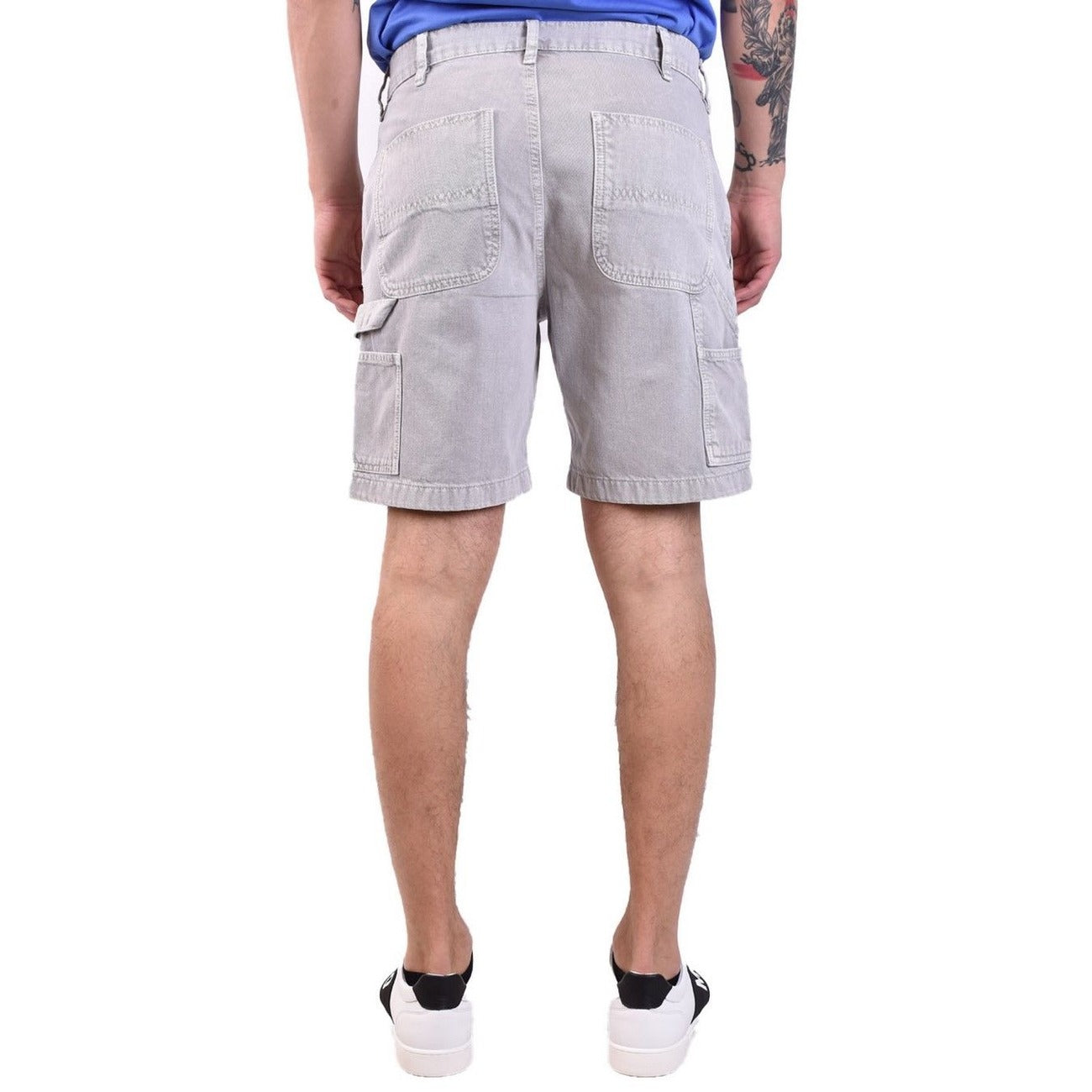 Moschino Men's Bermuda Shorts