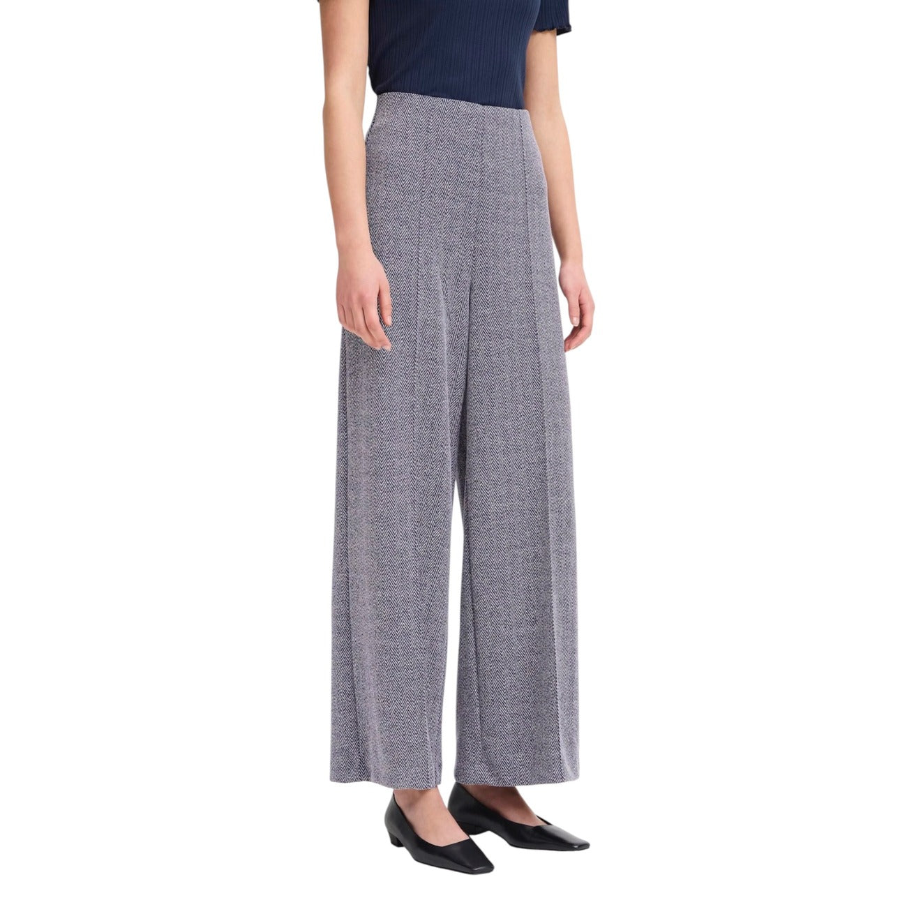 Ichi Women's Trousers