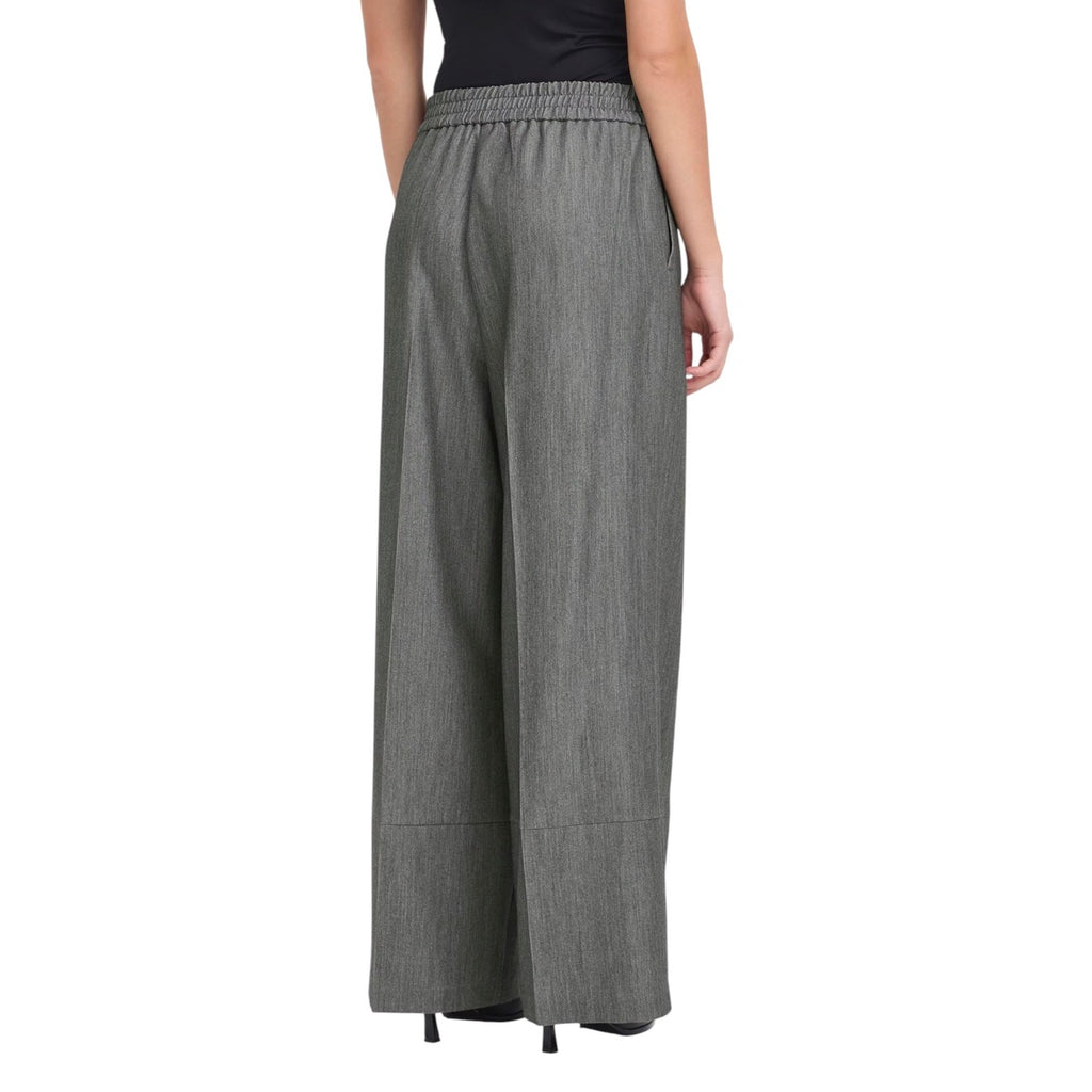 Ichi Pantalon Femme