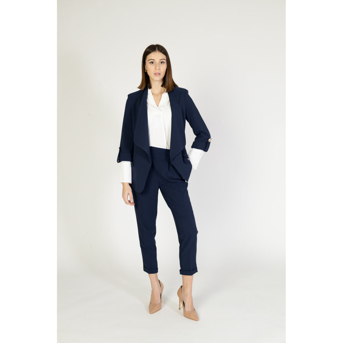 Rinascimento Veste Femme
