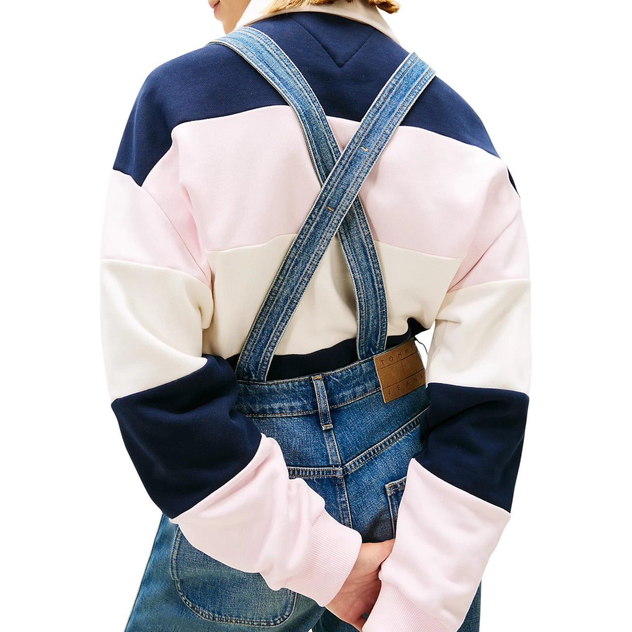 Tommy Hilfiger Women's Jumpsuit