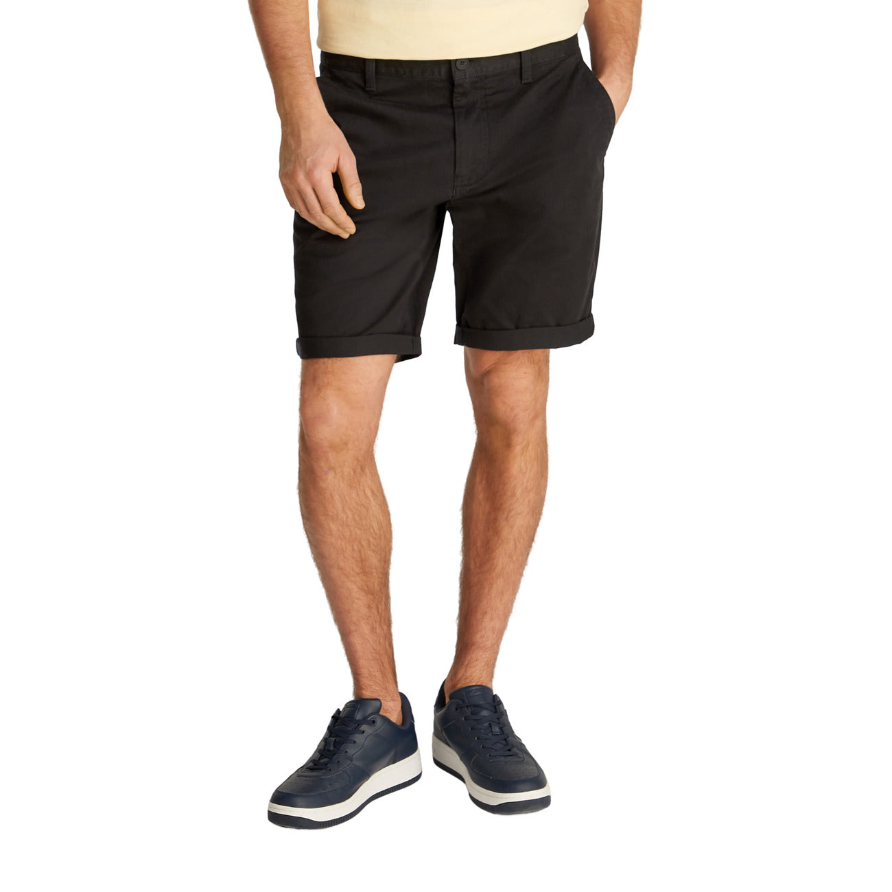 Tommy Hilfiger Jeans Bermuda Uomo