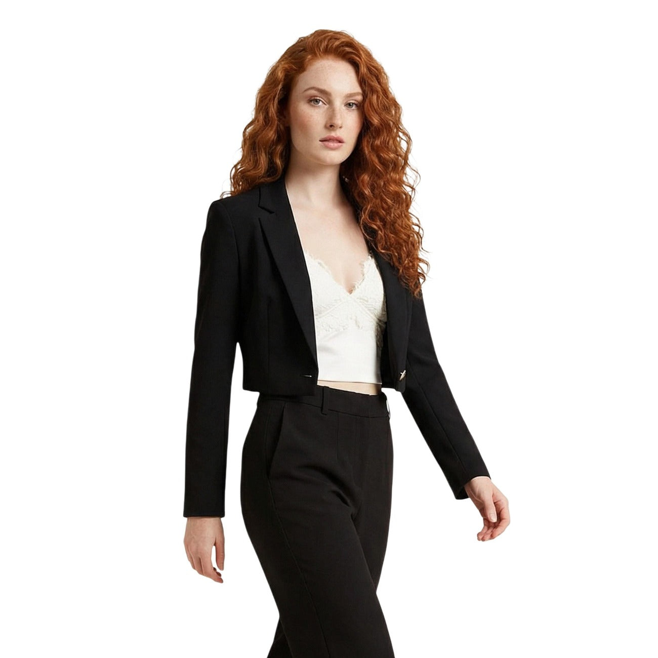 Morgan De Toi Women's Jacket