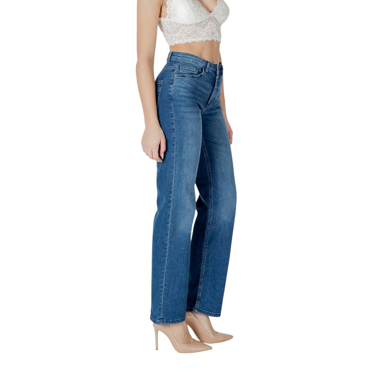 Ichi Jeans Femme