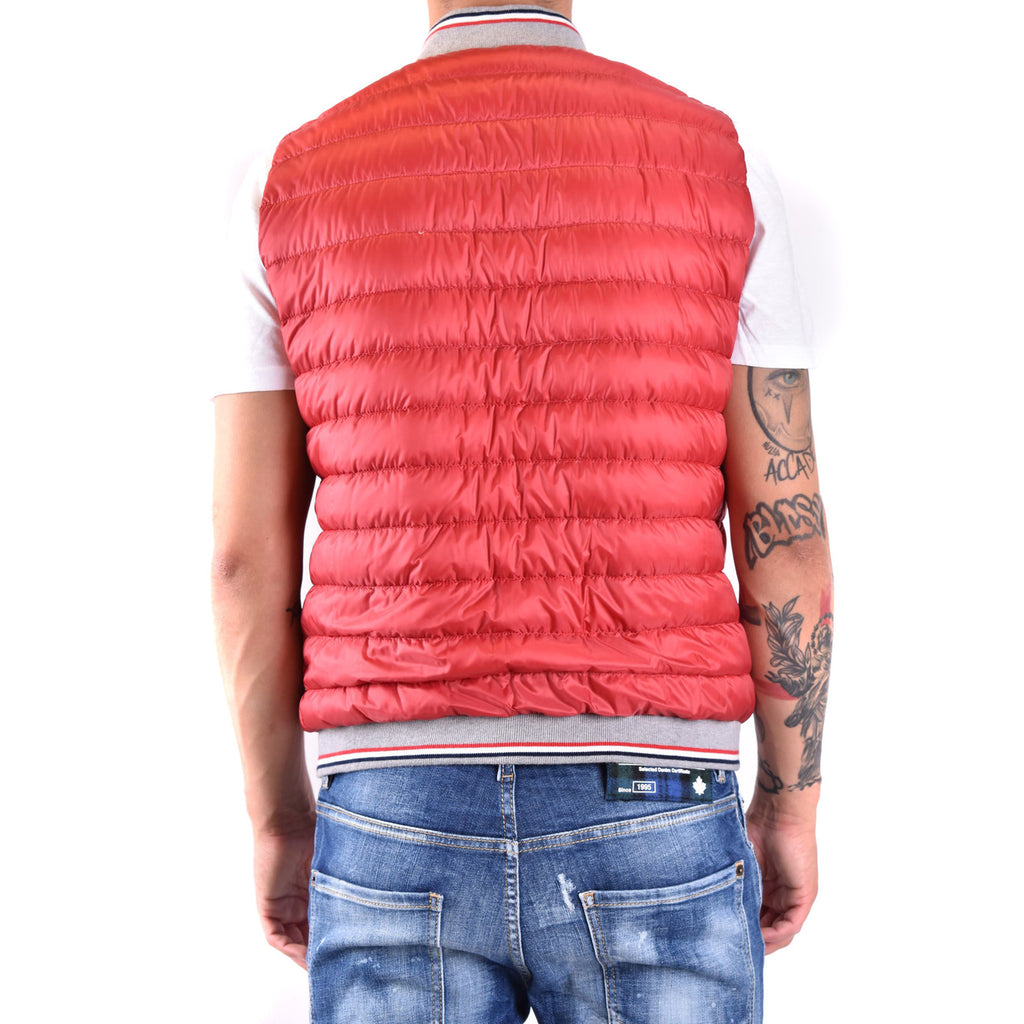 Herno Gilet Homme