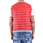 Herno Gilet Homme