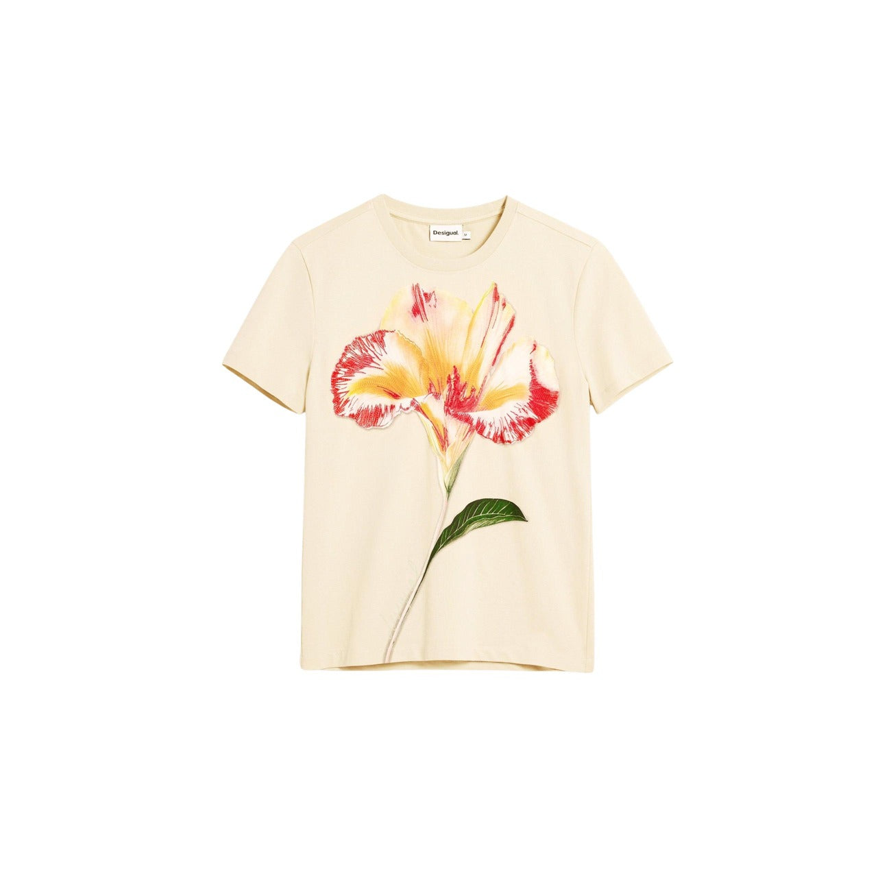 Desigual Women's T-Shirt