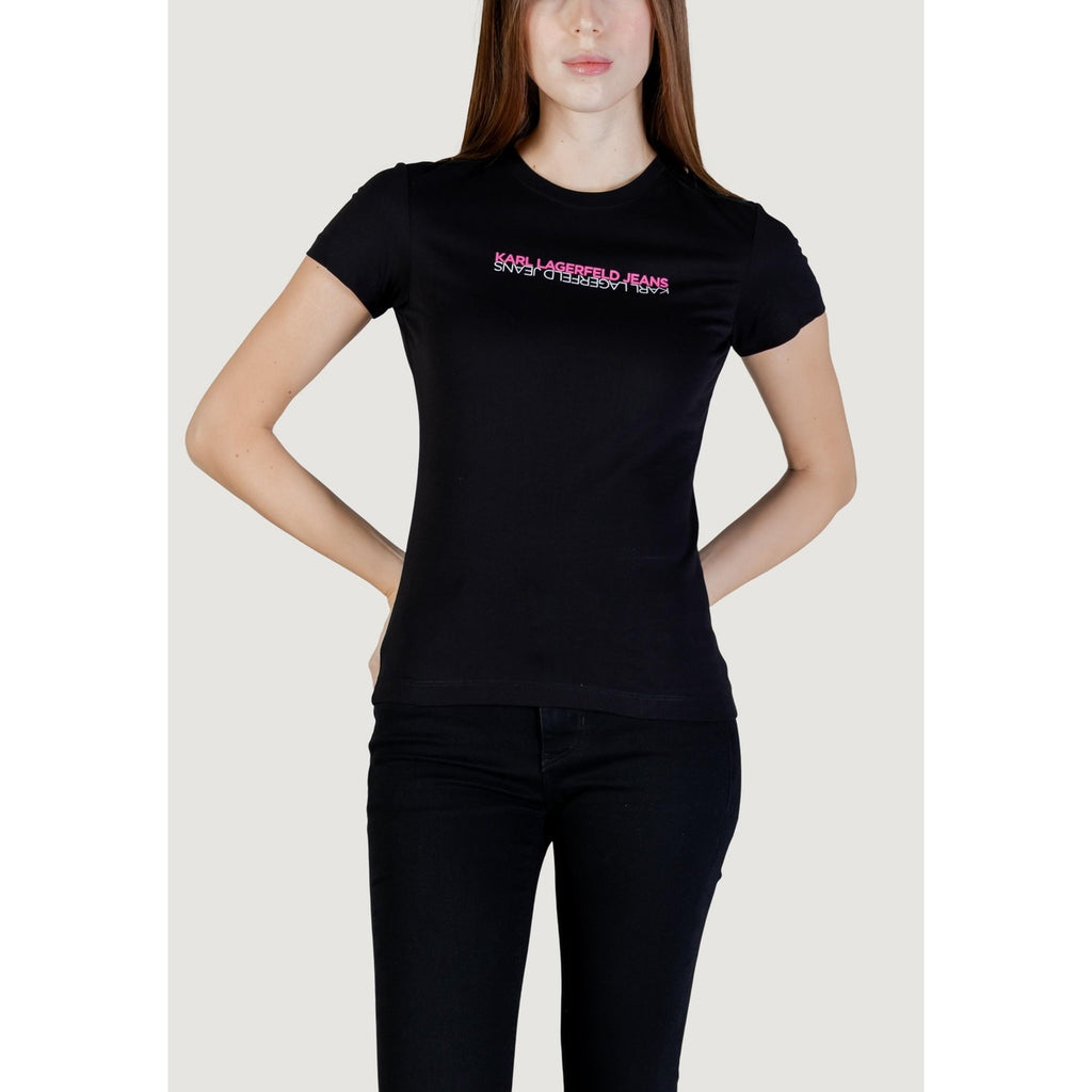 Karl Lagerfeld Jeans Women's T-Shirt