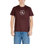 Calvin Klein Jeans T-Shirt Uomo