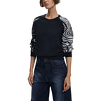 Desigual Maglia Donna