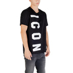 T-shirt homme Icon