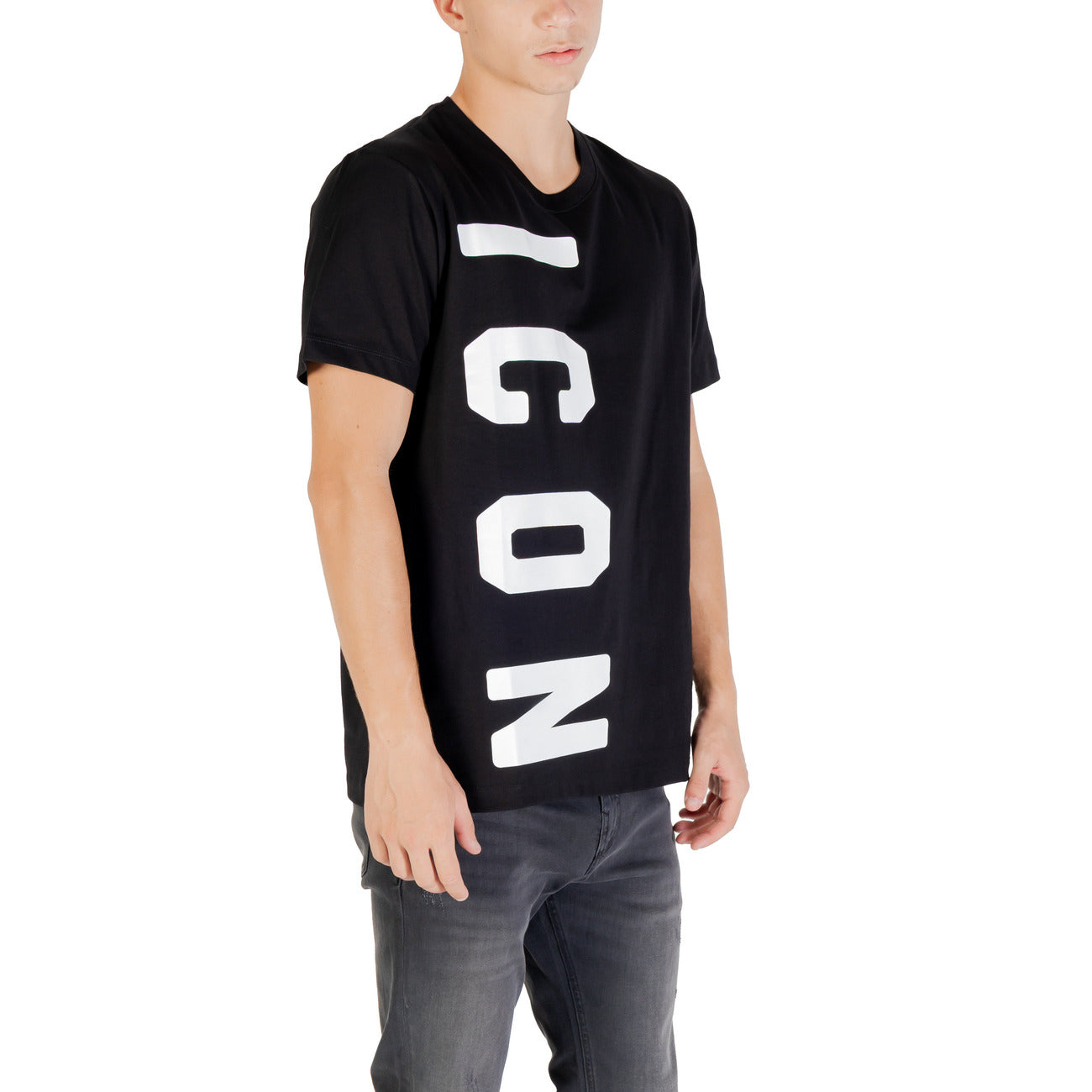 T-shirt homme Icon