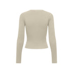 Uniquement Cardigan Femme