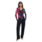 Desigual T-Shirt Donna