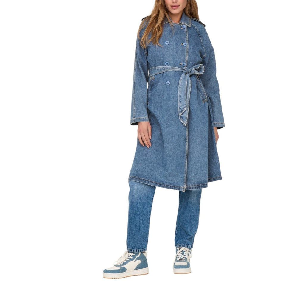 Only Manteau Femme