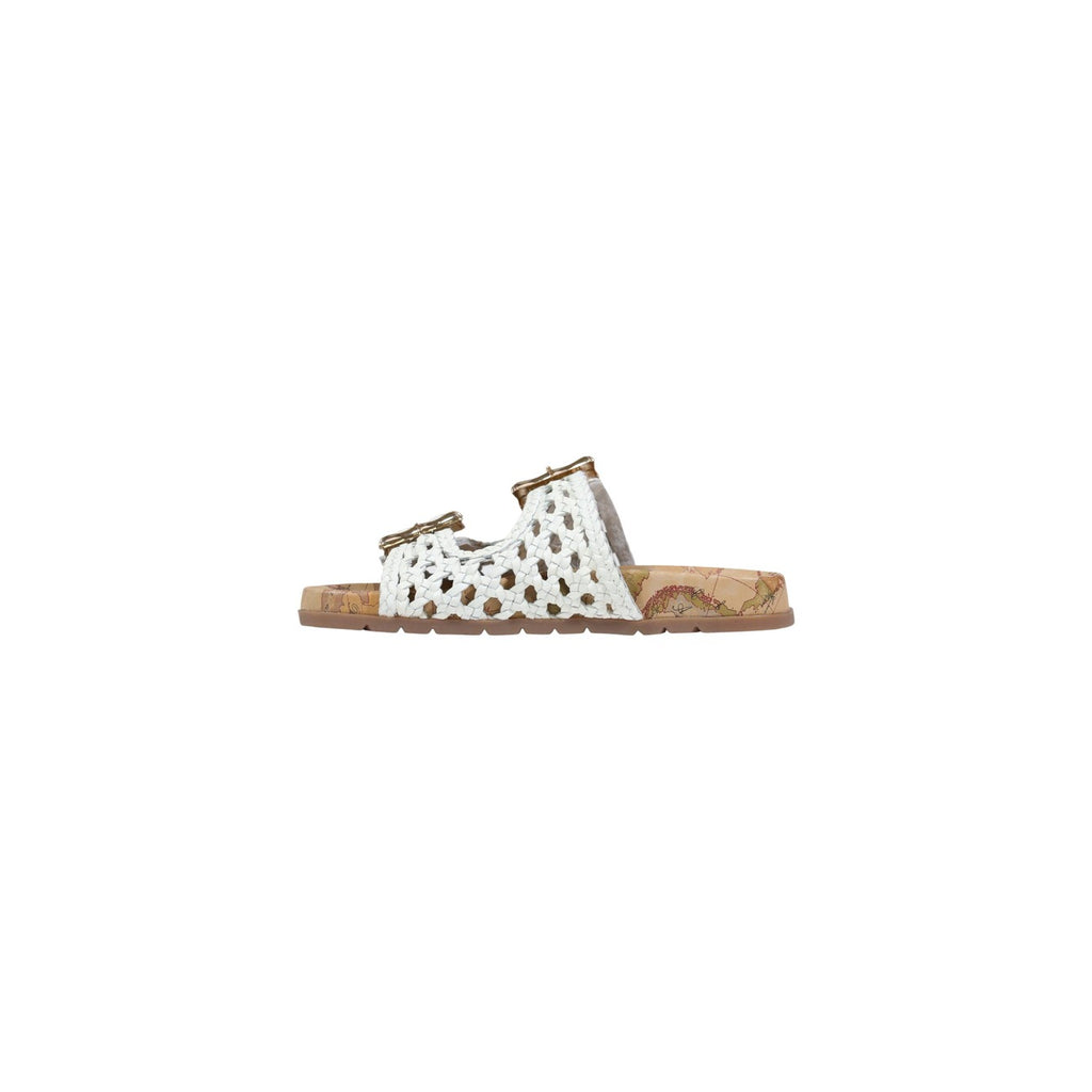 Alviero Martini Prima Classe Women's Slippers