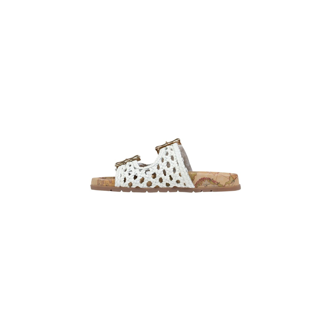 Alviero Martini Prima Classe Women's Slippers