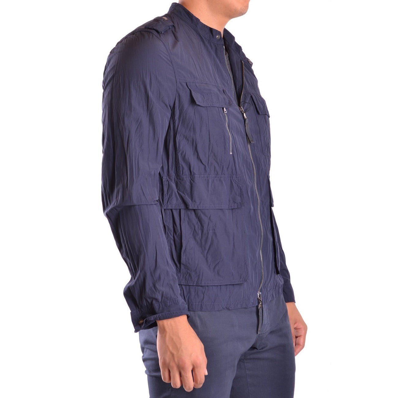 Neil Barrett Men's Jacket