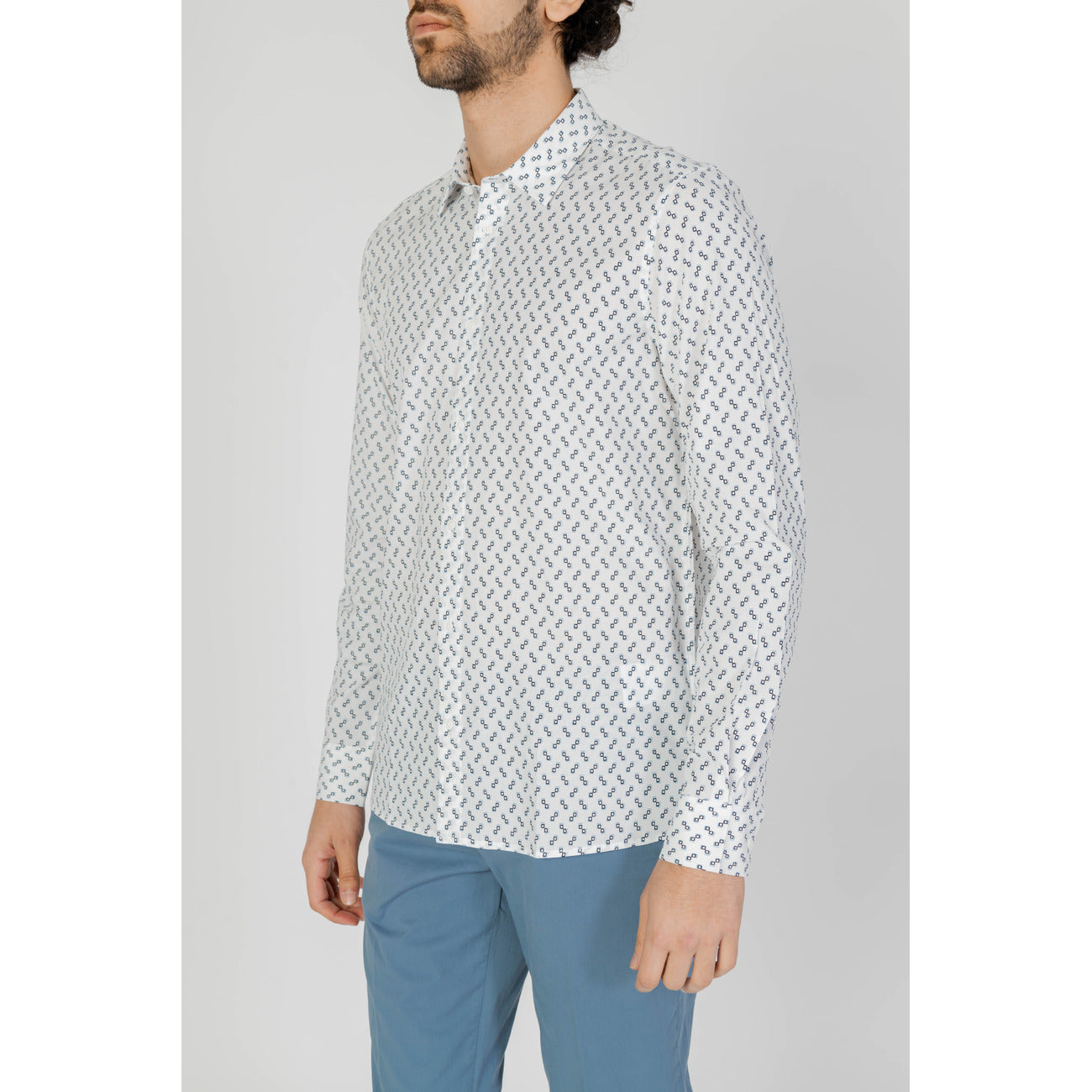 Antony Morato Chemise Homme