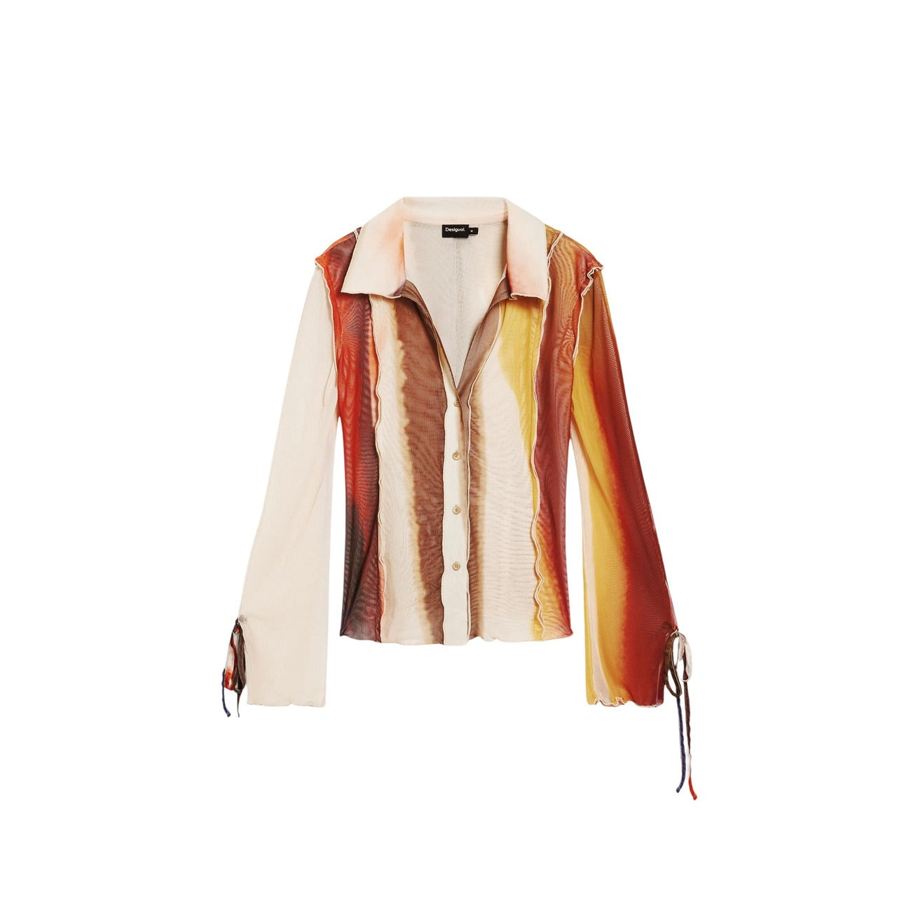 Desigual Chemise Femme