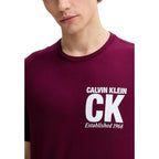 Calvin Klein Men's T-Shirt