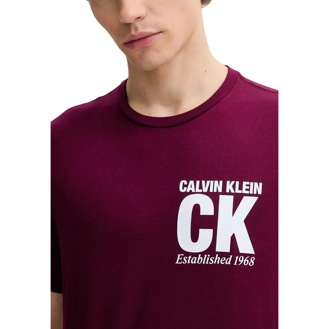 Calvin Klein Men's T-Shirt