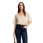 Morgan De Toi Maglia Donna