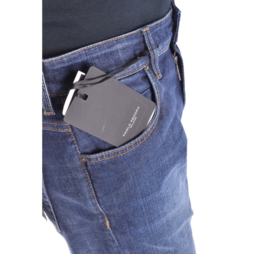 Paolo Pecora Jeans Homme