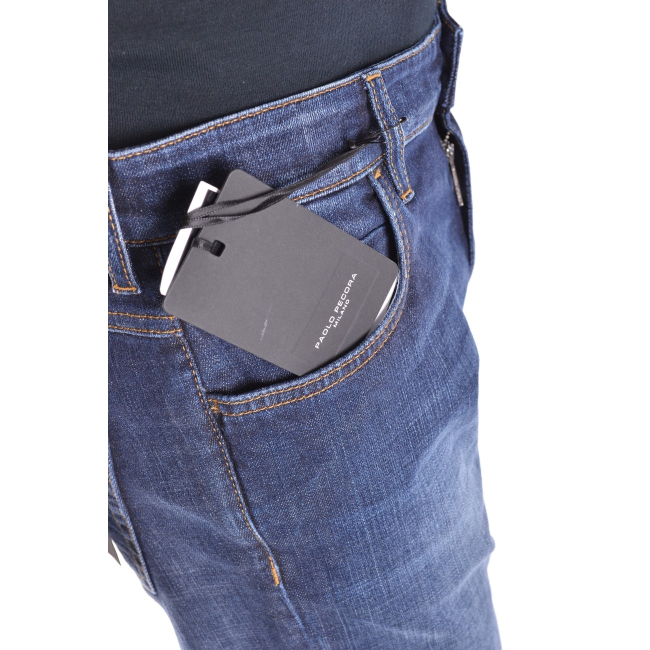 Paolo Pecora Jeans Homme