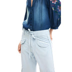 Desigual Women's Trousers