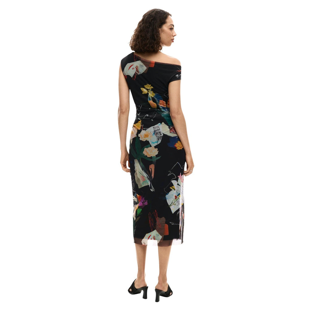 Desigual Women's Dress