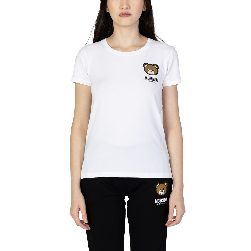 Moschino Underwear Women's T-Shirt