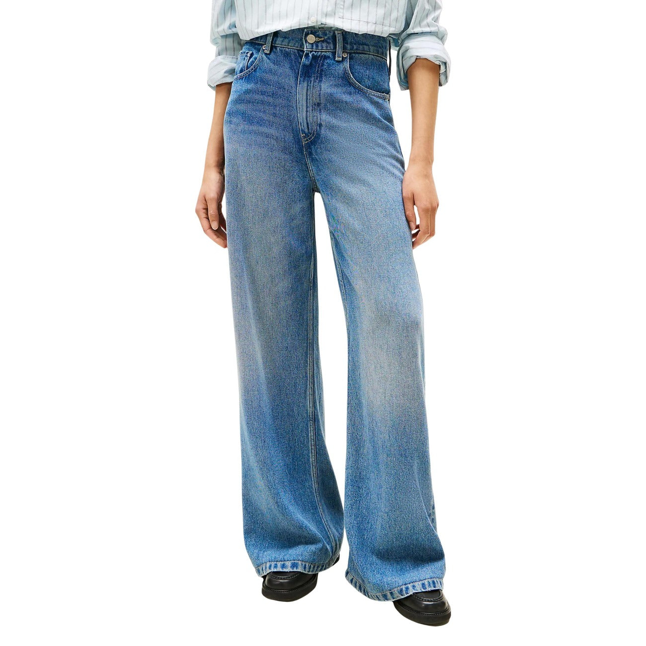 Tommy Hilfiger Jeans Donna