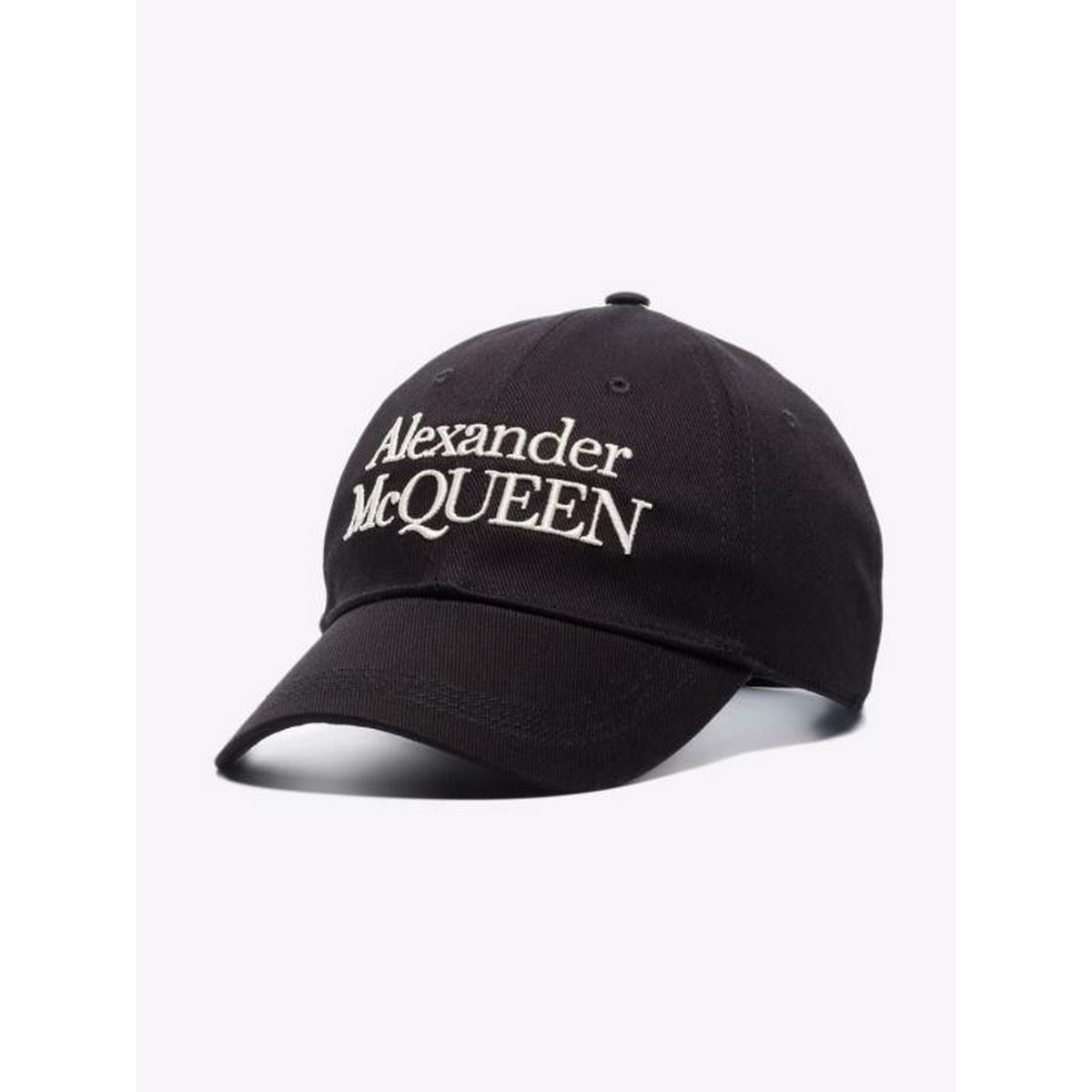 Alexander McQueen Casquette Homme