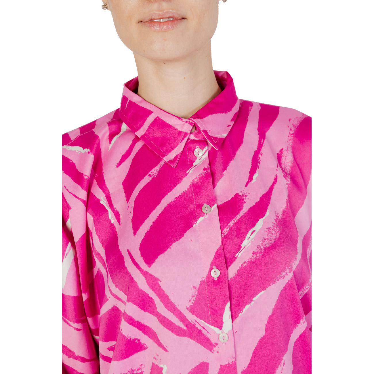 Seules Chemises Femme