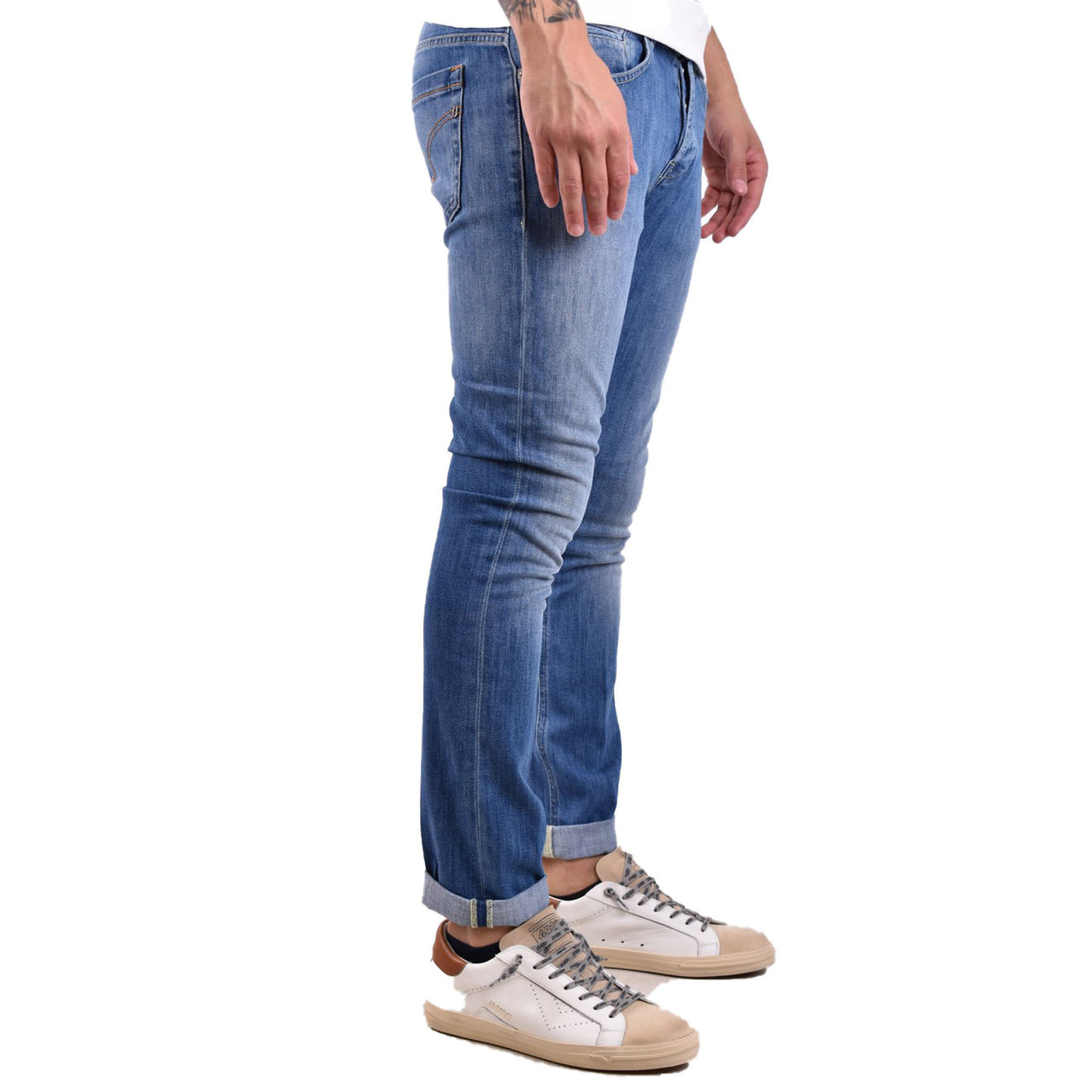 Dondup Jeans Uomo