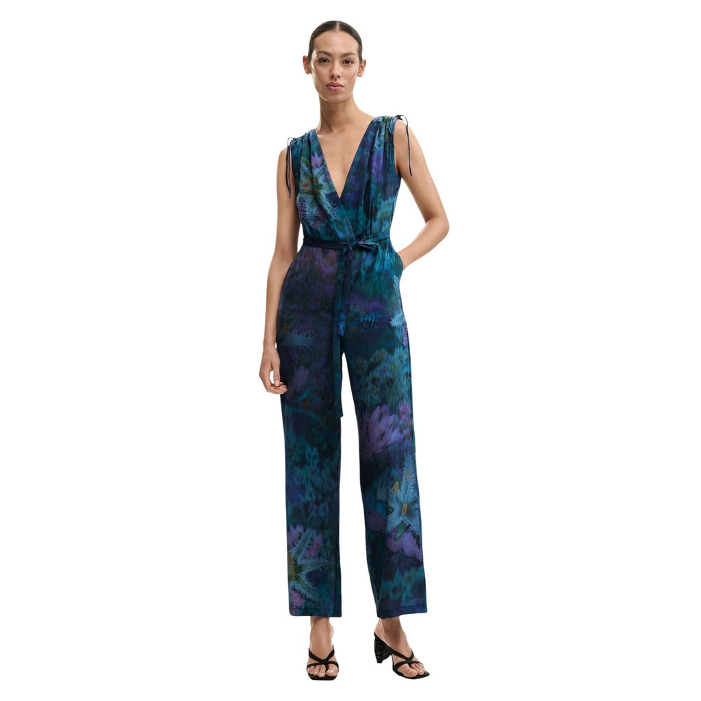 Desigual Women's Jumpsuit