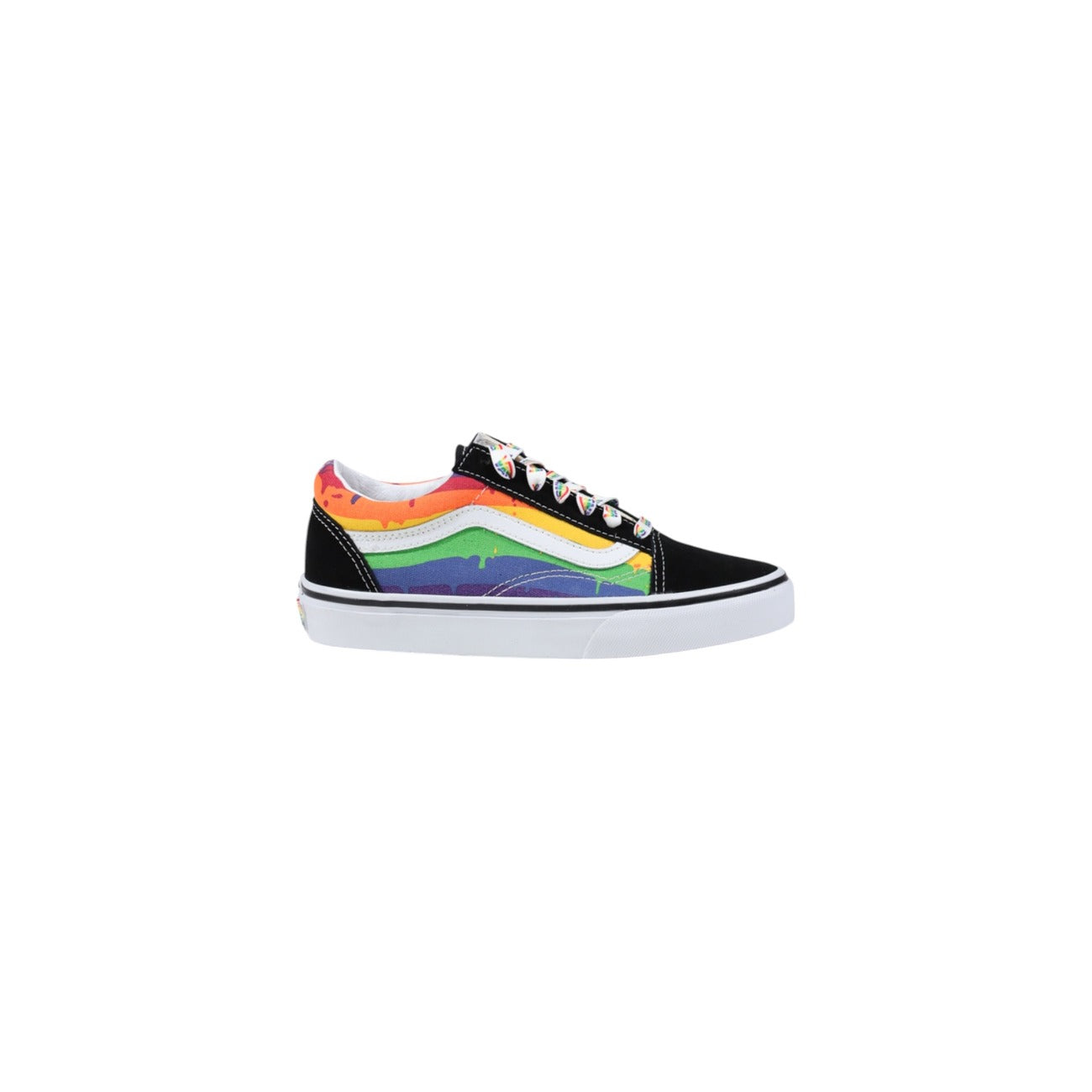 Baskets Vans Femme