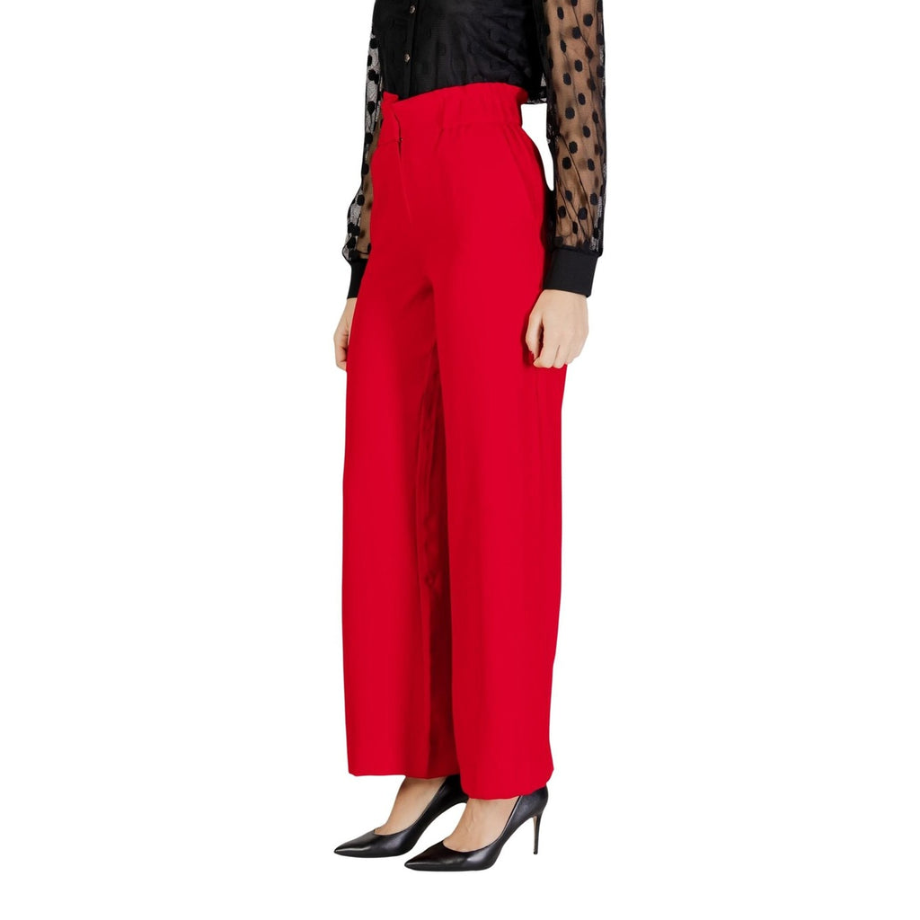 Morgan De Toi Pantalon Femme
