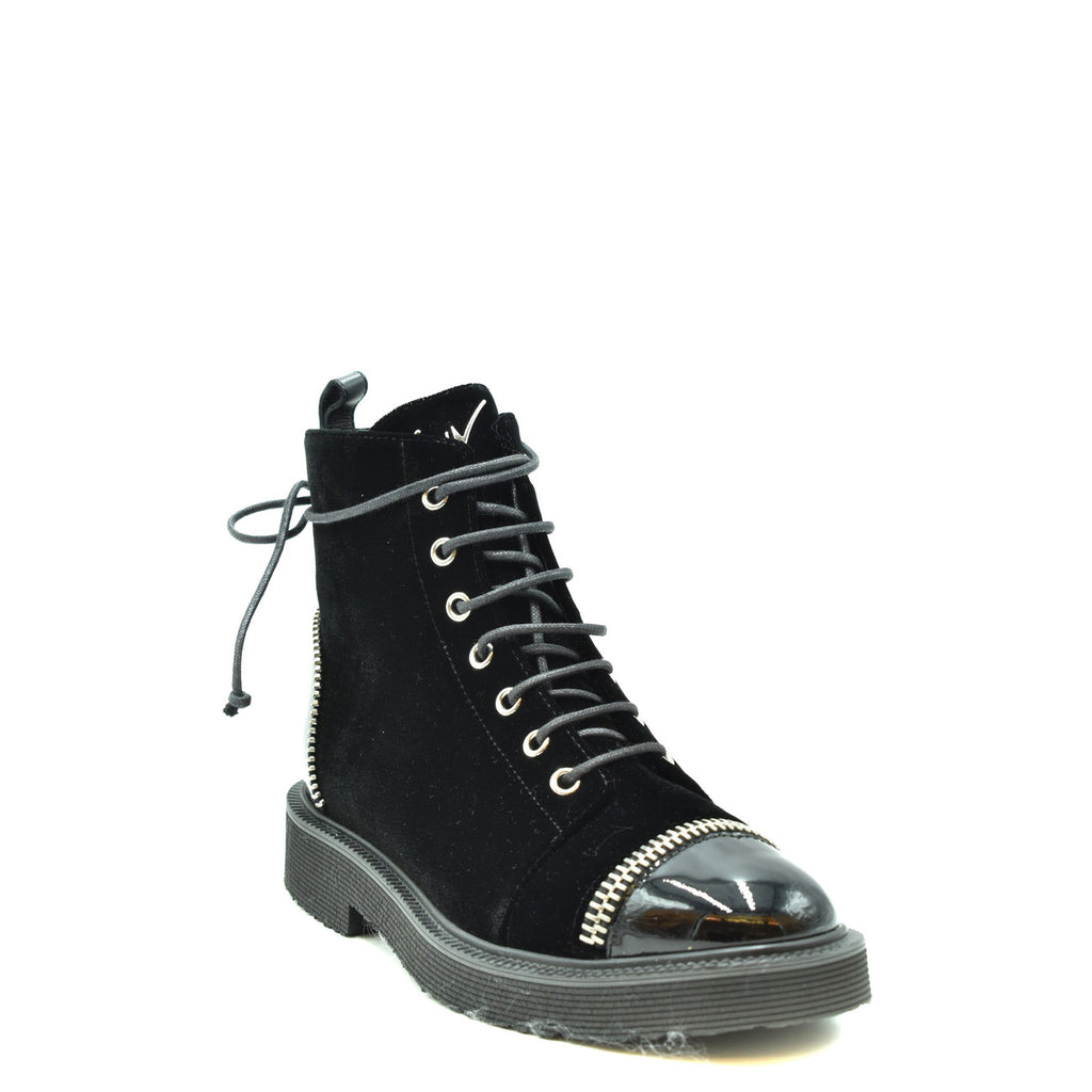 Giuseppe Zanotti  Stivali Donna