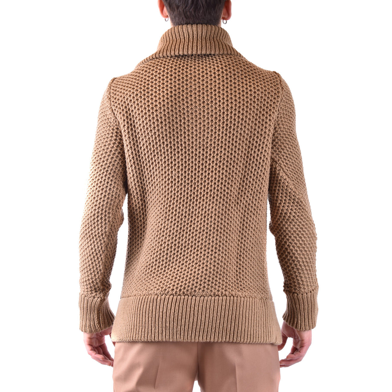 Paolo Pecora Men's Sweater