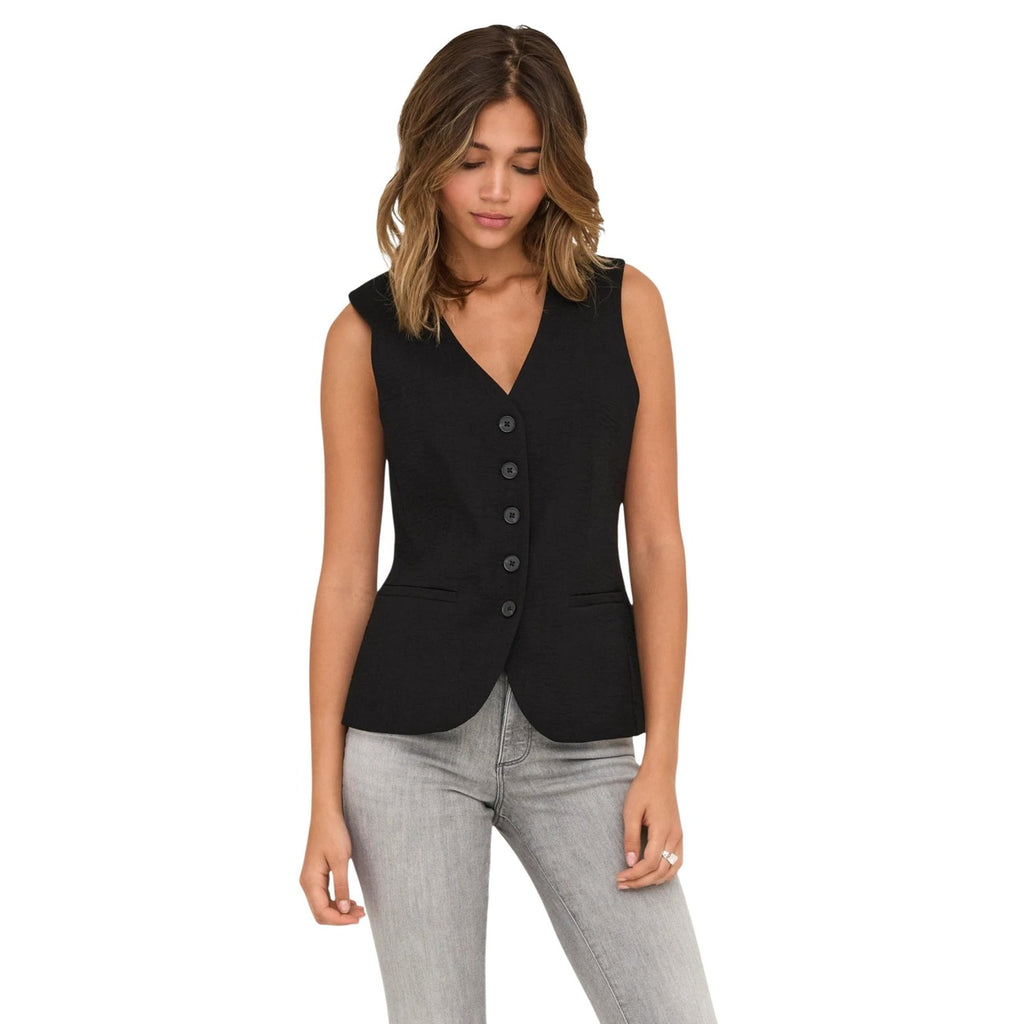Jacqueline De Yong Gilet Femme