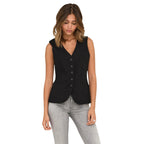 Jacqueline De Yong Gilet Femme